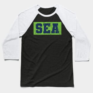 SEA / Seahawks Baseball T-Shirt